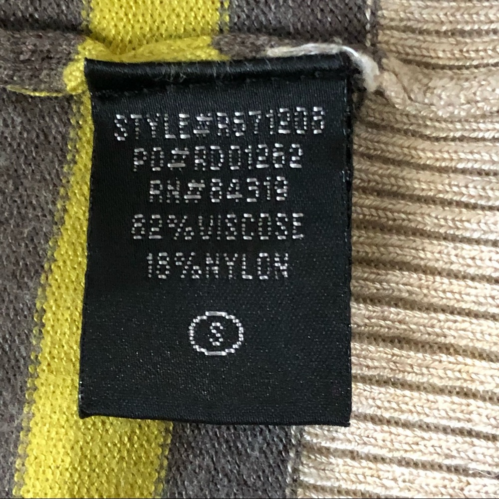 Open Sweater cardigan - Picture 9 of 12